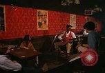 Image guitariste Jewell Stovall New Orleans Louisiana USA, 1965, de la seconde 37 séquences d'archives historiques vidéo 65675069820