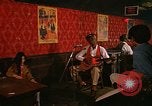 Image guitariste Jewell Stovall New Orleans Louisiana USA, 1965, de la seconde 58 séquences d'archives historiques vidéo 65675069820