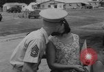 Image les Américains évacuent Port-Au-Prince Haïti, 1963, de la seconde 41 séquences d'archives historiques vidéo 65675069825