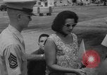 Image les Américains évacuent Port-Au-Prince Haïti, 1963, de la seconde 42 séquences d'archives historiques vidéo 65675069825
