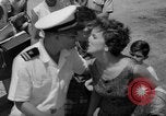Image les Américains évacuent Port-Au-Prince Haïti, 1963, de la seconde 43 séquences d'archives historiques vidéo 65675069825