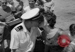 Image les Américains évacuent Port-Au-Prince Haïti, 1963, de la seconde 44 séquences d'archives historiques vidéo 65675069825
