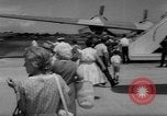 Image les Américains évacuent Port-Au-Prince Haïti, 1963, de la seconde 50 séquences d'archives historiques vidéo 65675069825