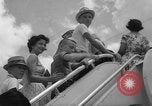 Image les Américains évacuent Port-Au-Prince Haïti, 1963, de la seconde 57 séquences d'archives historiques vidéo 65675069825