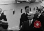 Image of Gamal Abdel Nasser Algeria, 1963, second 9 stock footage video 65675069826