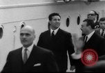 Image of Gamal Abdel Nasser Algeria, 1963, second 10 stock footage video 65675069826