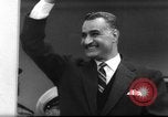 Image of Gamal Abdel Nasser Algeria, 1963, second 14 stock footage video 65675069826
