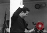 Image of Gamal Abdel Nasser Algeria, 1963, second 15 stock footage video 65675069826