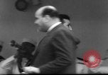 Image of Gamal Abdel Nasser Algeria, 1963, second 16 stock footage video 65675069826