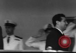 Image of Gamal Abdel Nasser Algeria, 1963, second 17 stock footage video 65675069826