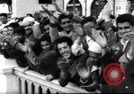 Image of Gamal Abdel Nasser Algeria, 1963, second 19 stock footage video 65675069826