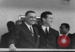Image of Gamal Abdel Nasser Algeria, 1963, second 20 stock footage video 65675069826