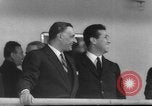 Image of Gamal Abdel Nasser Algeria, 1963, second 22 stock footage video 65675069826