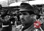 Image of Gamal Abdel Nasser Algeria, 1963, second 24 stock footage video 65675069826