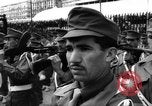 Image of Gamal Abdel Nasser Algeria, 1963, second 25 stock footage video 65675069826