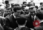 Image of Gamal Abdel Nasser Algeria, 1963, second 26 stock footage video 65675069826