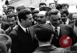 Image of Gamal Abdel Nasser Algeria, 1963, second 27 stock footage video 65675069826