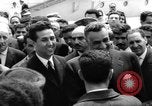 Image of Gamal Abdel Nasser Algeria, 1963, second 28 stock footage video 65675069826