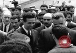 Image of Gamal Abdel Nasser Algeria, 1963, second 29 stock footage video 65675069826