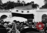 Image of Gamal Abdel Nasser Algeria, 1963, second 33 stock footage video 65675069826