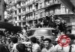 Image of Gamal Abdel Nasser Algeria, 1963, second 35 stock footage video 65675069826