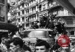 Image of Gamal Abdel Nasser Algeria, 1963, second 36 stock footage video 65675069826