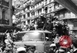Image of Gamal Abdel Nasser Algeria, 1963, second 37 stock footage video 65675069826