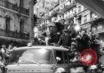 Image of Gamal Abdel Nasser Algeria, 1963, second 38 stock footage video 65675069826