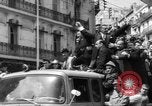 Image of Gamal Abdel Nasser Algeria, 1963, second 39 stock footage video 65675069826