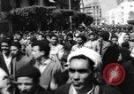 Image of Gamal Abdel Nasser Algeria, 1963, second 40 stock footage video 65675069826