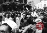 Image of Gamal Abdel Nasser Algeria, 1963, second 41 stock footage video 65675069826