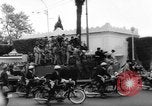 Image of Gamal Abdel Nasser Algeria, 1963, second 42 stock footage video 65675069826