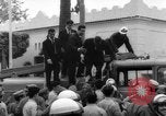 Image of Gamal Abdel Nasser Algeria, 1963, second 49 stock footage video 65675069826