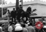 Image of Gamal Abdel Nasser Algeria, 1963, second 50 stock footage video 65675069826