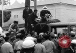 Image of Gamal Abdel Nasser Algeria, 1963, second 52 stock footage video 65675069826