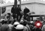 Image of Gamal Abdel Nasser Algeria, 1963, second 53 stock footage video 65675069826