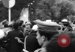 Image of Gamal Abdel Nasser Algeria, 1963, second 56 stock footage video 65675069826