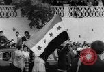 Image of Gamal Abdel Nasser Algeria, 1963, second 57 stock footage video 65675069826