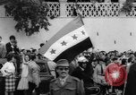 Image of Gamal Abdel Nasser Algeria, 1963, second 58 stock footage video 65675069826