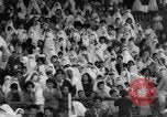 Image of Gamal Abdel Nasser Algeria, 1963, second 62 stock footage video 65675069826