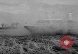 Image of Hovercraft test Canada, 1963, second 15 stock footage video 65675069827