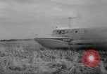 Image of Hovercraft test Canada, 1963, second 18 stock footage video 65675069827