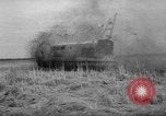 Image of Hovercraft test Canada, 1963, second 22 stock footage video 65675069827