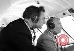 Image of Hovercraft test Canada, 1963, second 25 stock footage video 65675069827