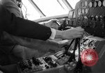 Image of Hovercraft test Canada, 1963, second 29 stock footage video 65675069827