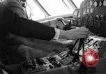Image of Hovercraft test Canada, 1963, second 30 stock footage video 65675069827