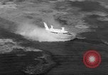 Image of Hovercraft test Canada, 1963, second 35 stock footage video 65675069827