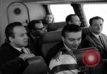 Image of Hovercraft test Canada, 1963, second 49 stock footage video 65675069827