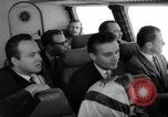 Image of Hovercraft test Canada, 1963, second 50 stock footage video 65675069827