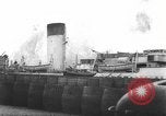 Image of Dunkirk evacuation Dunkirk France, 1940, second 14 stock footage video 65675069828